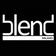 Logo di BLEND MILANO