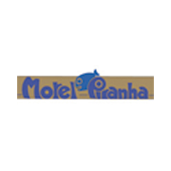 Logo di MOTEL PIRANHA