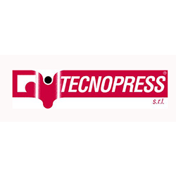 Logo di TECNOPRESS