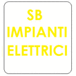 Logo di IMPIANTI ELETTRICI SB