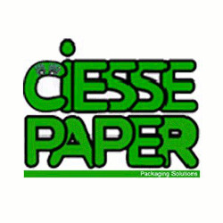 Logo di CIESSE PAPER