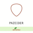 Logo di HOTEL RESIDENCE PAZEIDER****