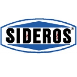 Logo di SIDEROS