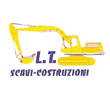 Logo di L.T. SCAVI
