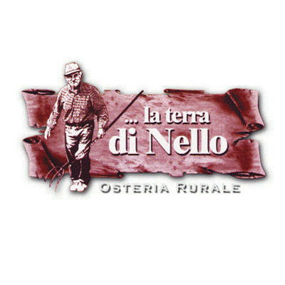 Logo di LA TERRA DI NELLO
