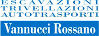Logo di VANNUCCI ROSSANO