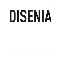 Logo di DISENIA