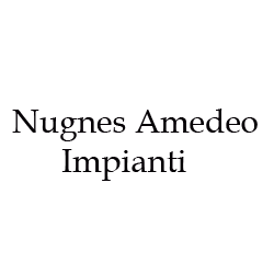 Logo di NUGNES AMEDEO S.R.L.
