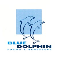 Logo di BLUE DOLPHIN