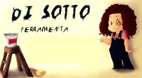 Logo di DI SOTTO FERRAMENTA