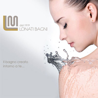 Logo di LONATI MARIO & FIGLIO