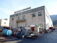 Logo di CARRARA EDILIZIA srl