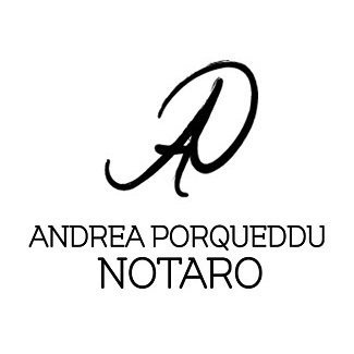 Logo di STUDIO NOTARILE PORQUEDDU ANDREA