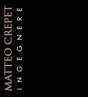 Logo di CREPET ING. MATTEO