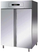 Logo di CRYSTAL FRIGO