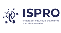 Logo di ISTITUTO PER LO STUDIO E LA PREVENZIONE ONCOLOGICA ISPO