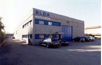 Logo di RI.DA. srl