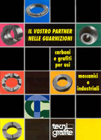 Foto von TECNIGRAFITE srl - GRAFITE