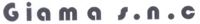 Logo di GIAMA snc