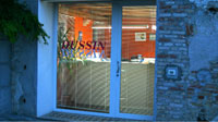 Logo di DUSSIN IMPIANTI srl