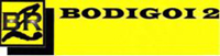 Logo di BODIGOI 2