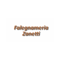 Logo di FALEGNAMERIA ZANETTI