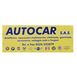 Logo di AUTOCAR FIDENZA