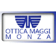 Logo di OTTICA MAGGI
