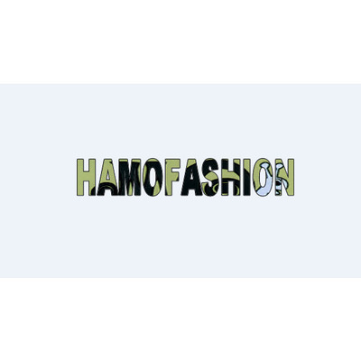 Logo di HAMOFASHION