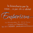 Logo di EMPORIUM
