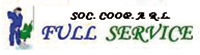 Logo di FULL SERVICE soc.coop.