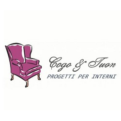 Logo di COGO E TUON