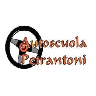 Logo di AUTOSCUOLA PETRANTONI