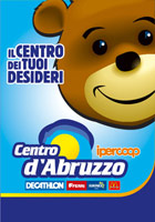 foto by IPERCOOP CENTRO COMMERCIALE D'ABRUZZO