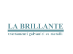 Logo di LA BRILLANTE
