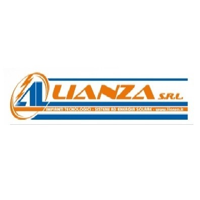 Logo di LIANZA