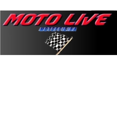 Logo di MOTO LIVE