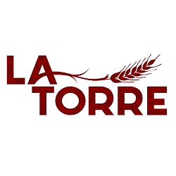 Logo di PASTIFICIO LA TORRE DI SPAGNUOLO MARIA CHIARA