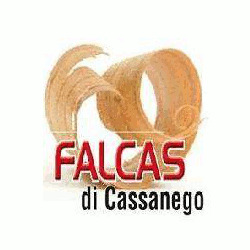Logo di FALEGNAMERIA FALCAS