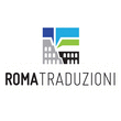 Logo di ROMA TRADUZIONI