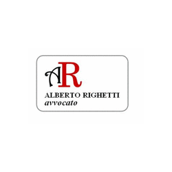 Logo di RIGHETTI AVV. ALBERTO