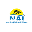 Logo di PESCHERIA NAI