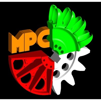 Logo di M.P.C.