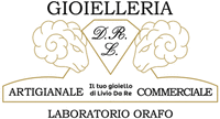 Logo di GIOIELLERIA D.R.L.