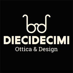 Logo di OTTICA 10 DECIMI