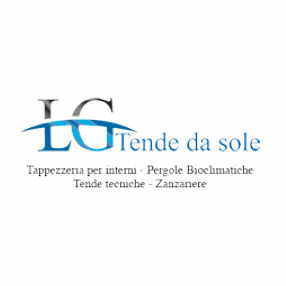 Logo di TAPPEZZERIA LG