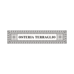Logo di OSTERIA TERRAGLIO