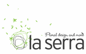 Logo di FIORERIA LA SERRA DI SBARDELLINI FRANCA