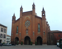 Logo di BOSCA GEOMETRA LUCIANO