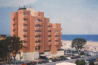 Logo di HOTEL BELLEVUE